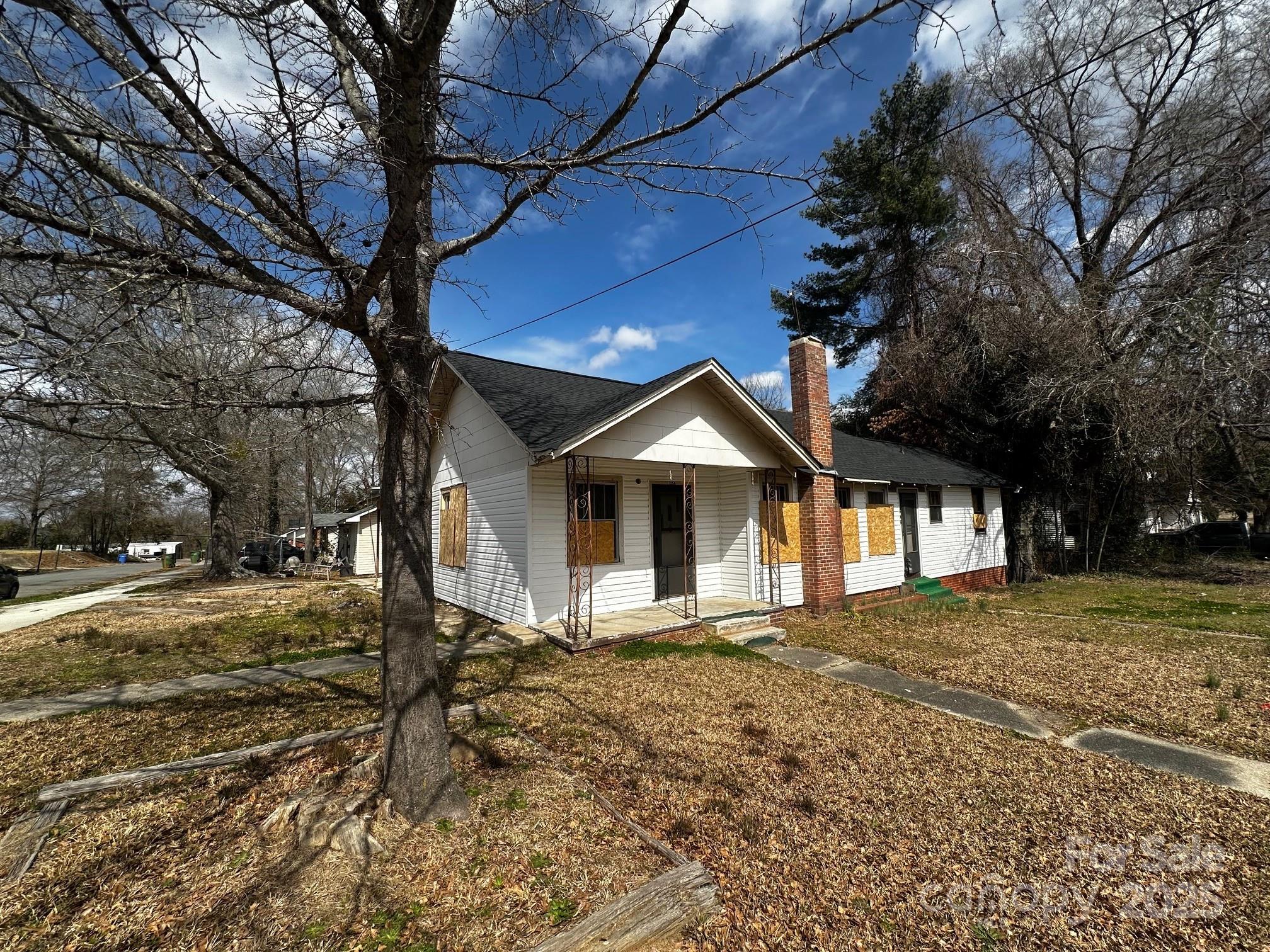 306 E Arch Street Lancaster SC 29720