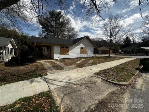 306 E Arch Street Lancaster SC 29720