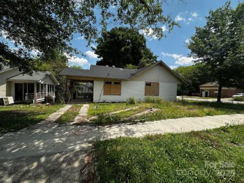 306 E Arch Street Lancaster SC 29720