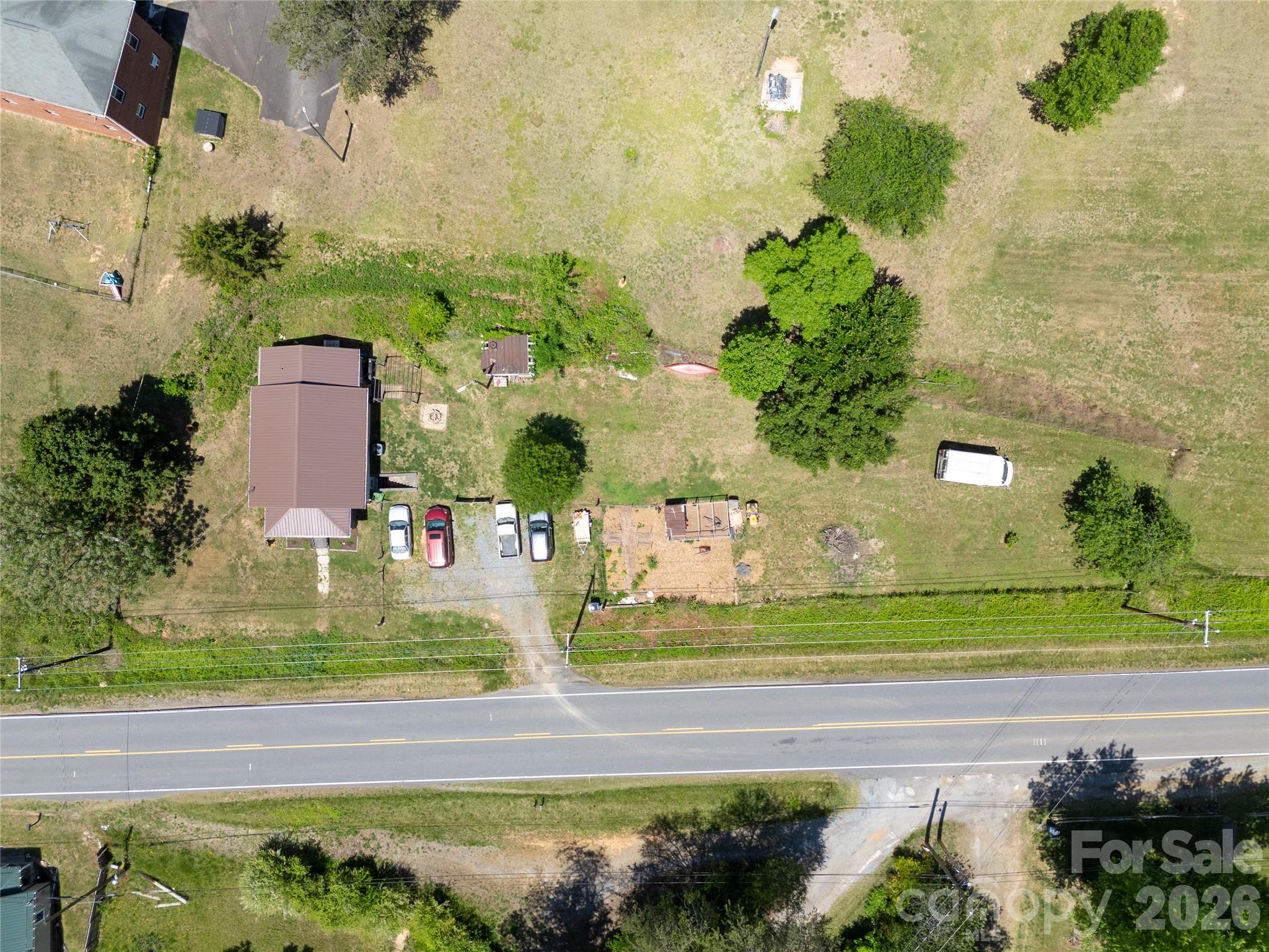 974 W Us 70 Highway Morganton NC 28655