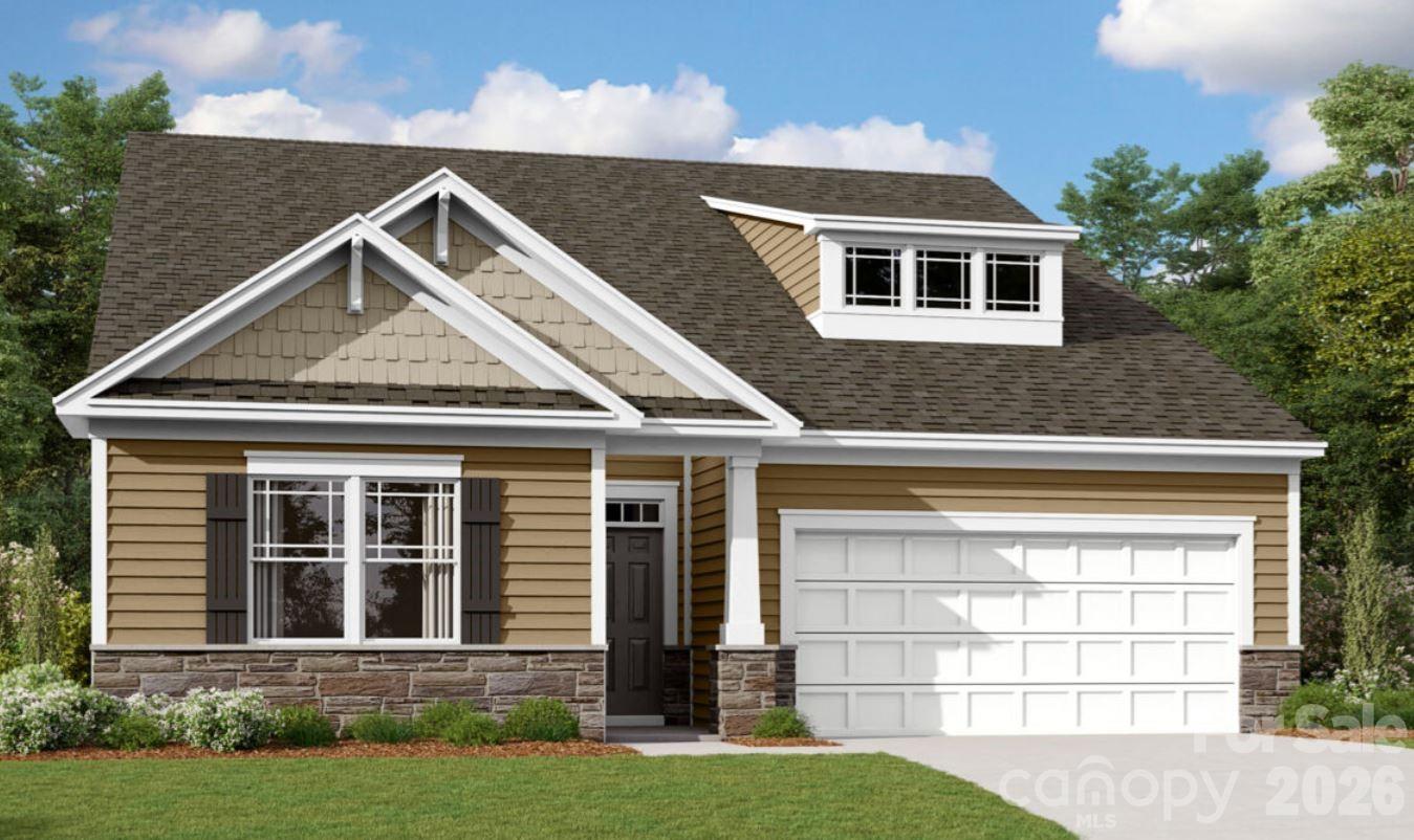 11229 Lochmere Road Charlotte NC 28278