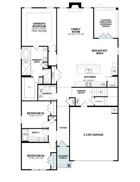 11229 Lochmere Road Charlotte NC 28278