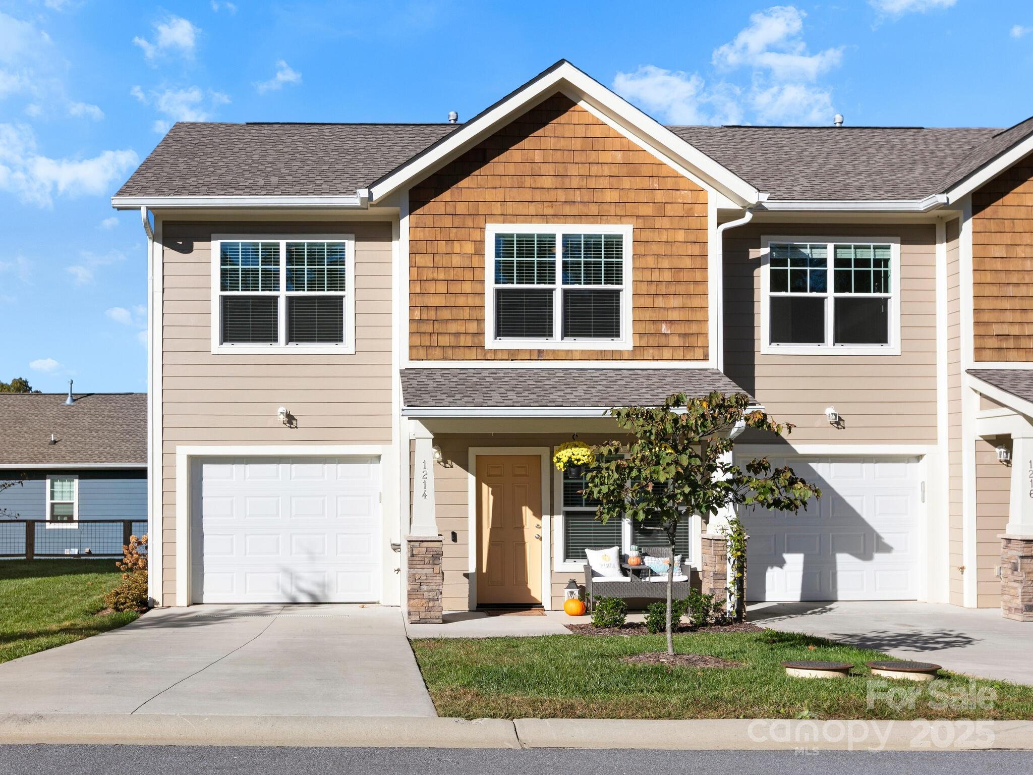 1214 Pauline Trail Drive Arden NC 28704