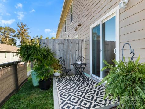 1214 Pauline Trail Drive Arden NC 28704