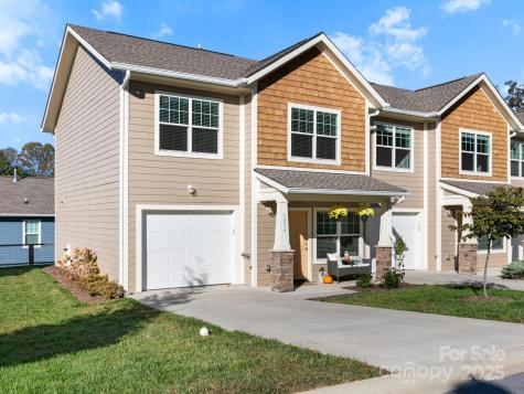 1214 Pauline Trail Drive Arden NC 28704