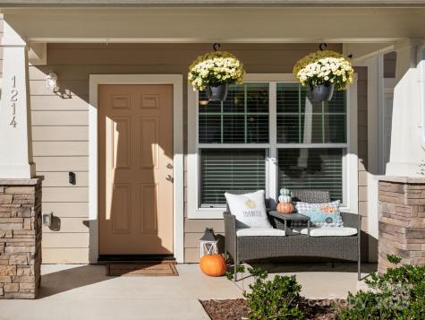 1214 Pauline Trail Drive Arden NC 28704