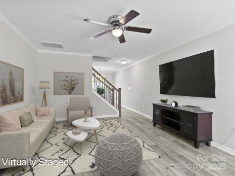 1214 Pauline Trail Drive Arden NC 28704