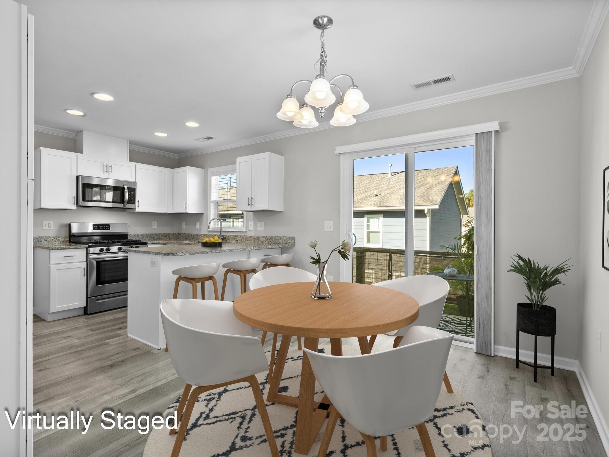 1214 Pauline Trail Drive Arden NC 28704