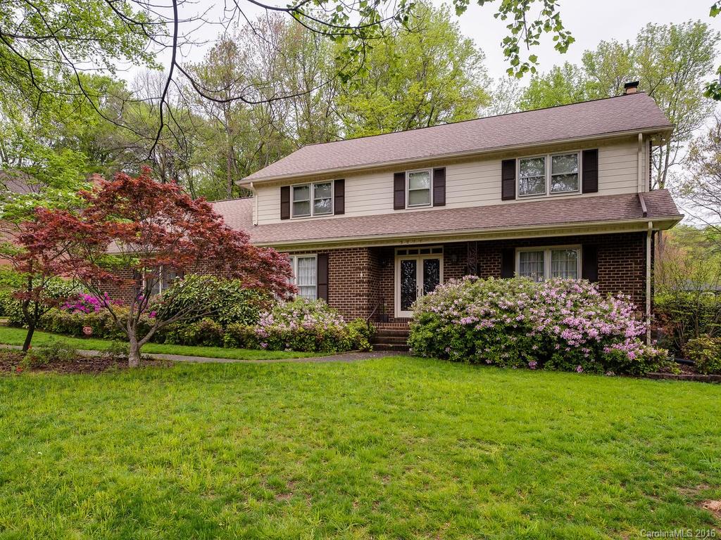 3011 Chaucer Drive Charlotte NC 28210