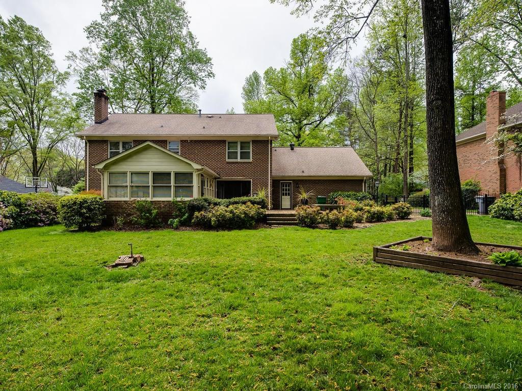 3011 Chaucer Drive Charlotte NC 28210