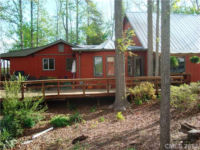 128 Courtney Lane Mooresville NC 28117