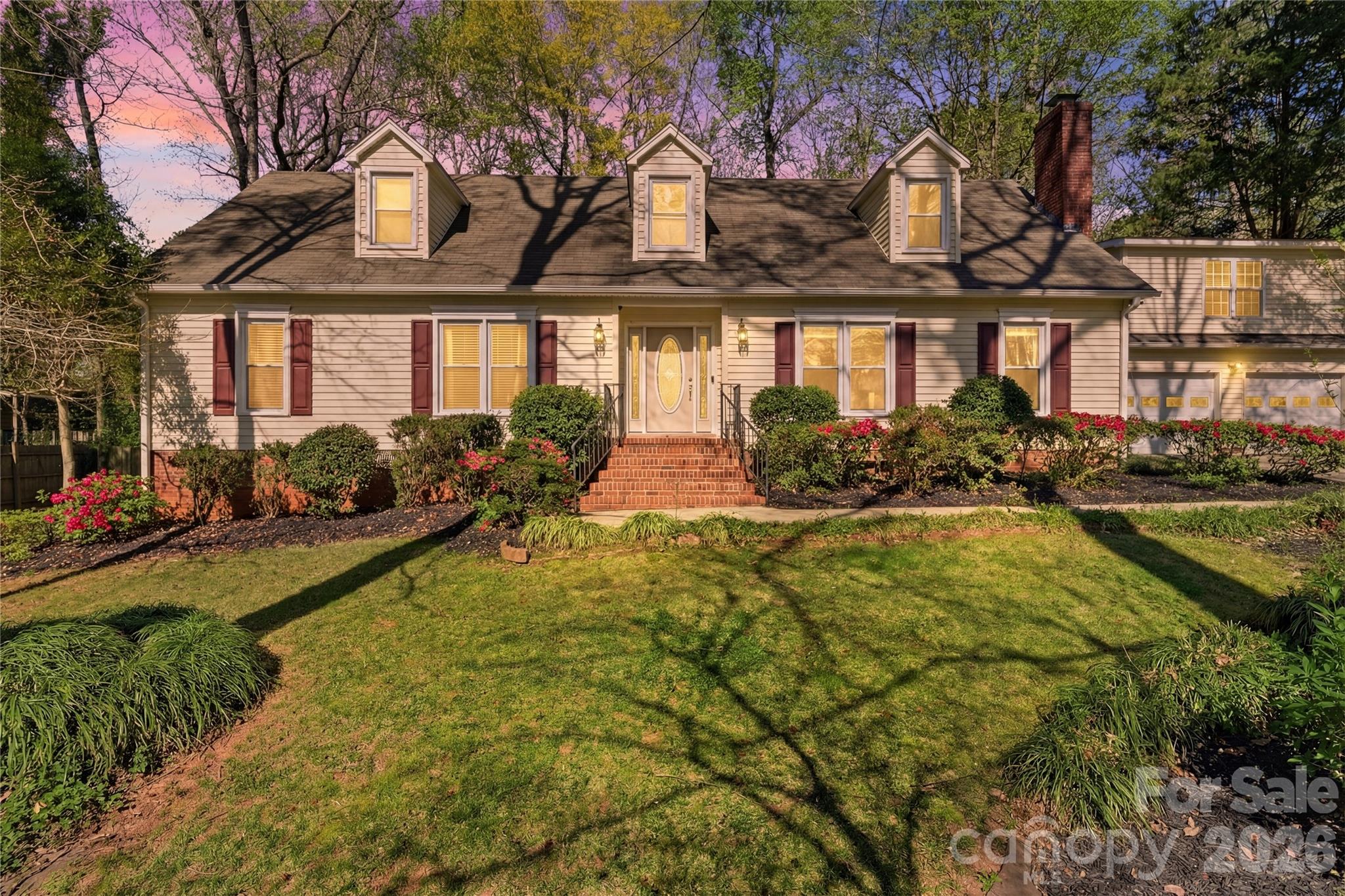 1210 Plum Branch Lane Fort Mill SC 29715