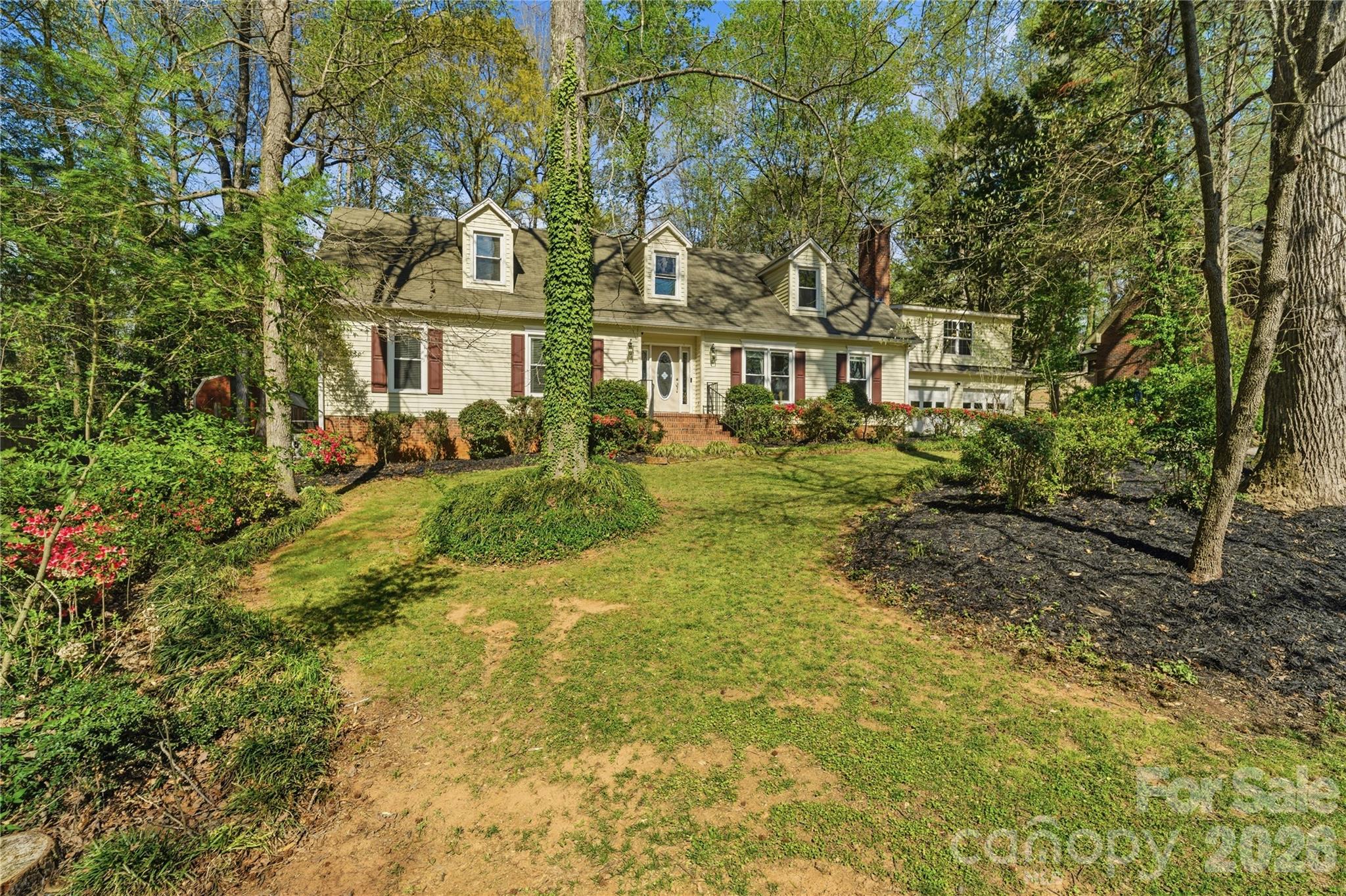 1210 Plum Branch Lane Fort Mill SC 29715