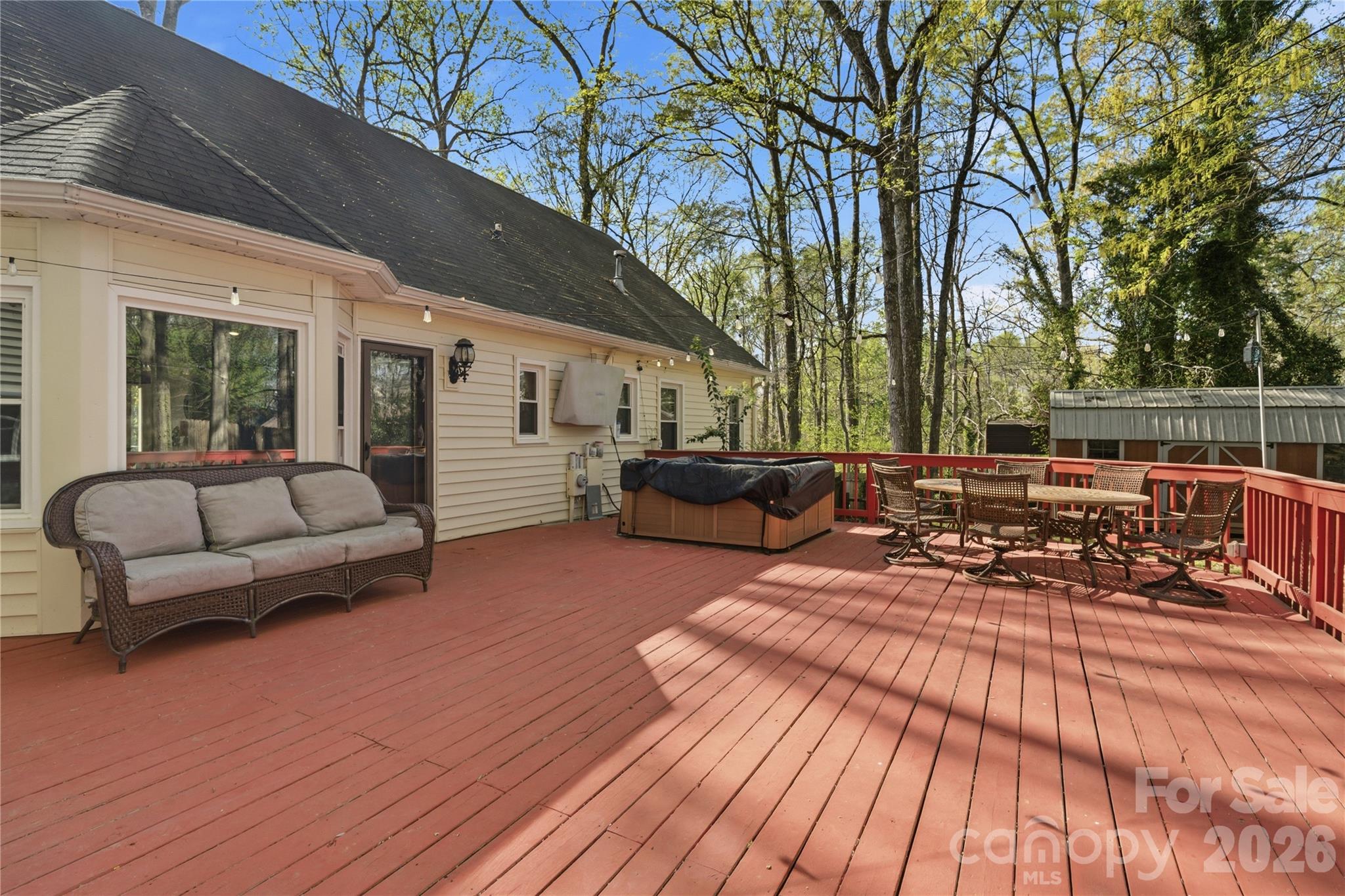 1210 Plum Branch Lane Fort Mill SC 29715