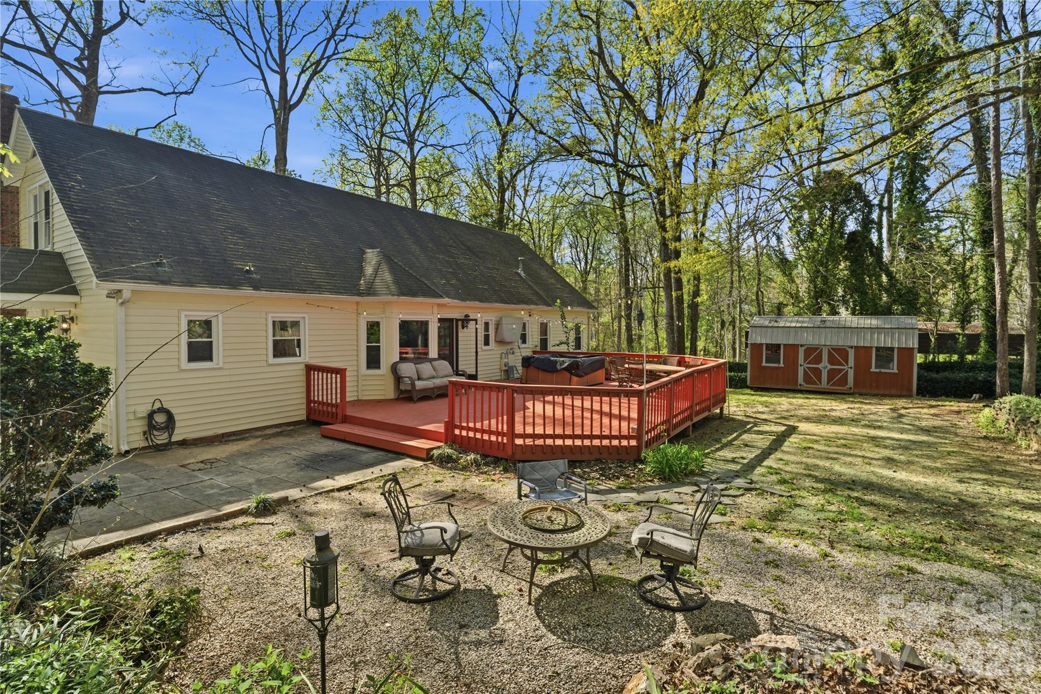 1210 Plum Branch Lane Fort Mill SC 29715
