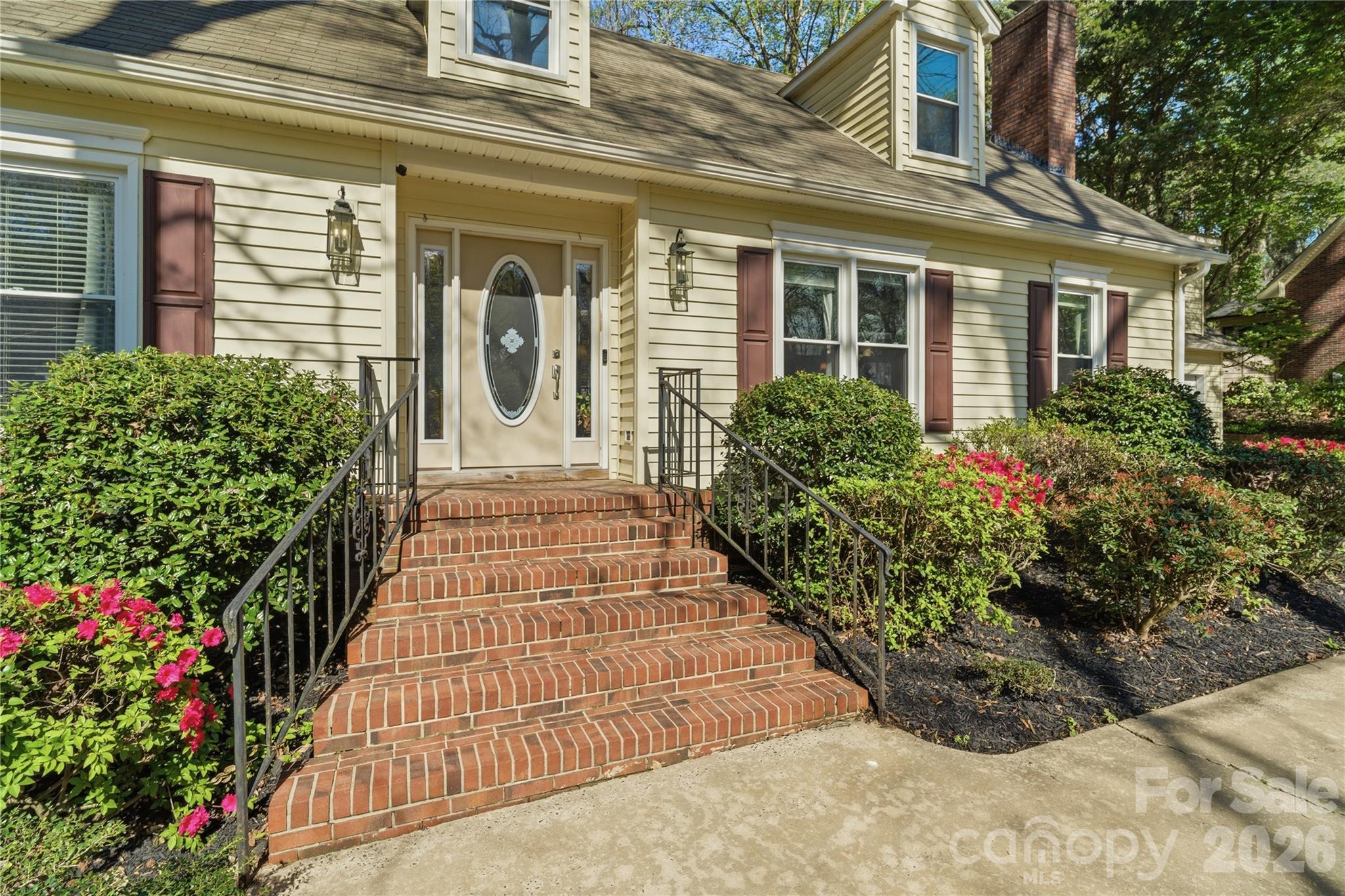 1210 Plum Branch Lane Fort Mill SC 29715