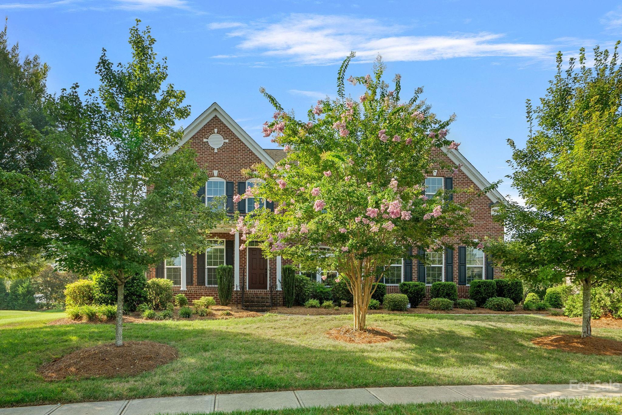 8524 Penton Place Harrisburg NC 28075