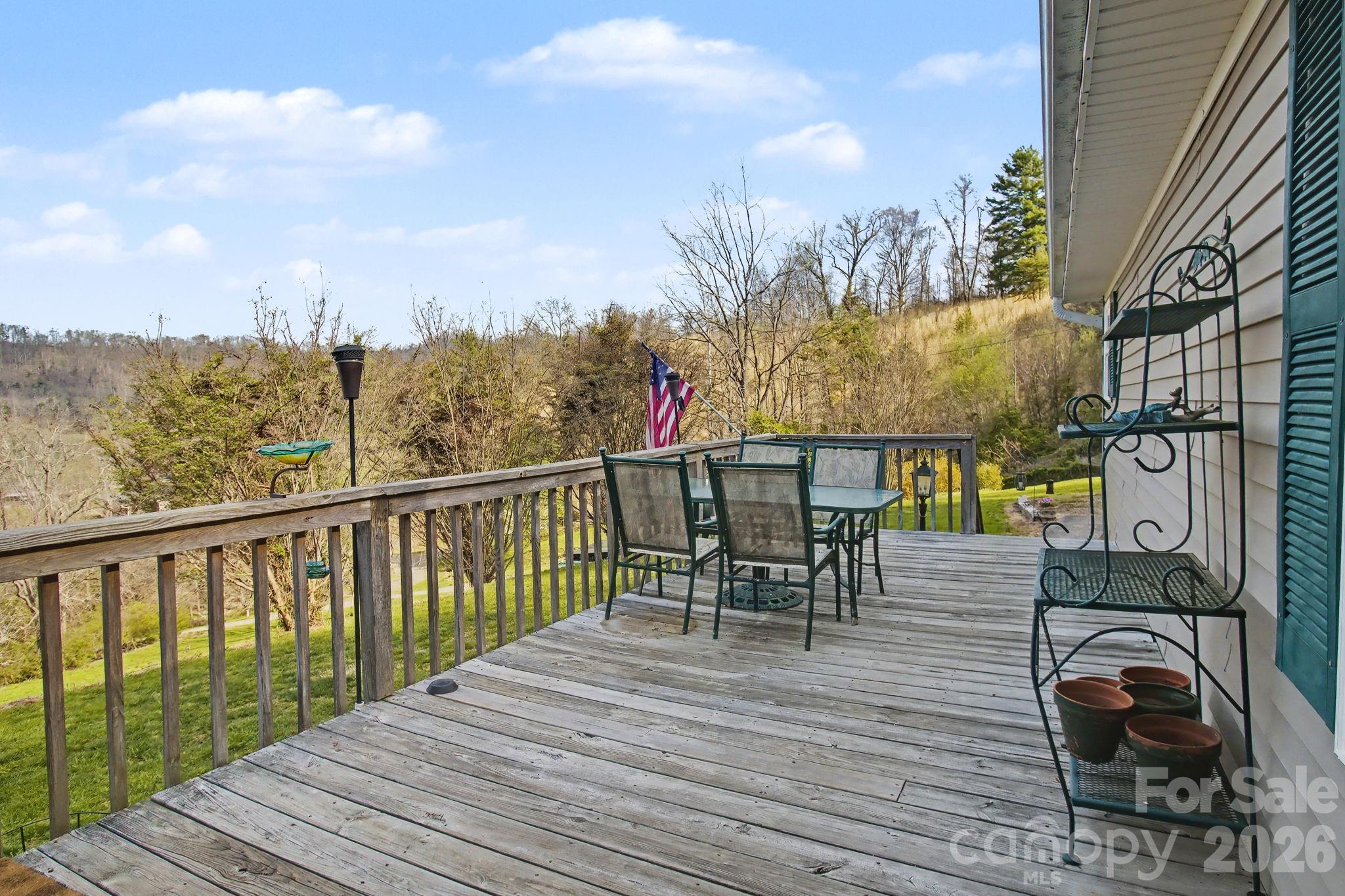 74 Chambers Road Weaverville NC 28787