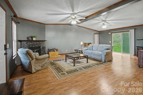 74 Chambers Road Weaverville NC 28787