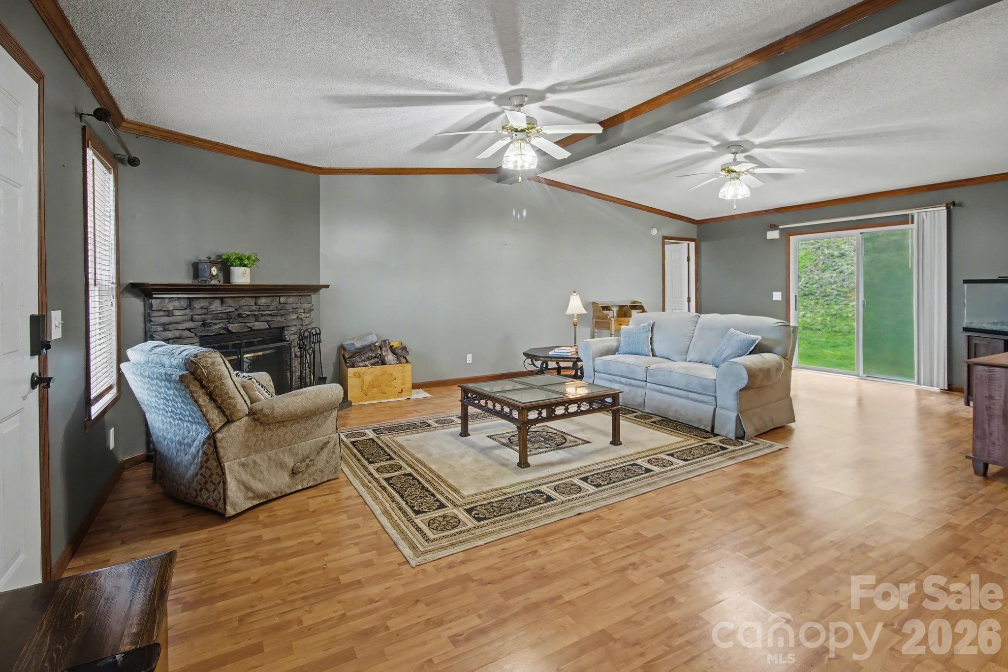 74 Chambers Road Weaverville NC 28787