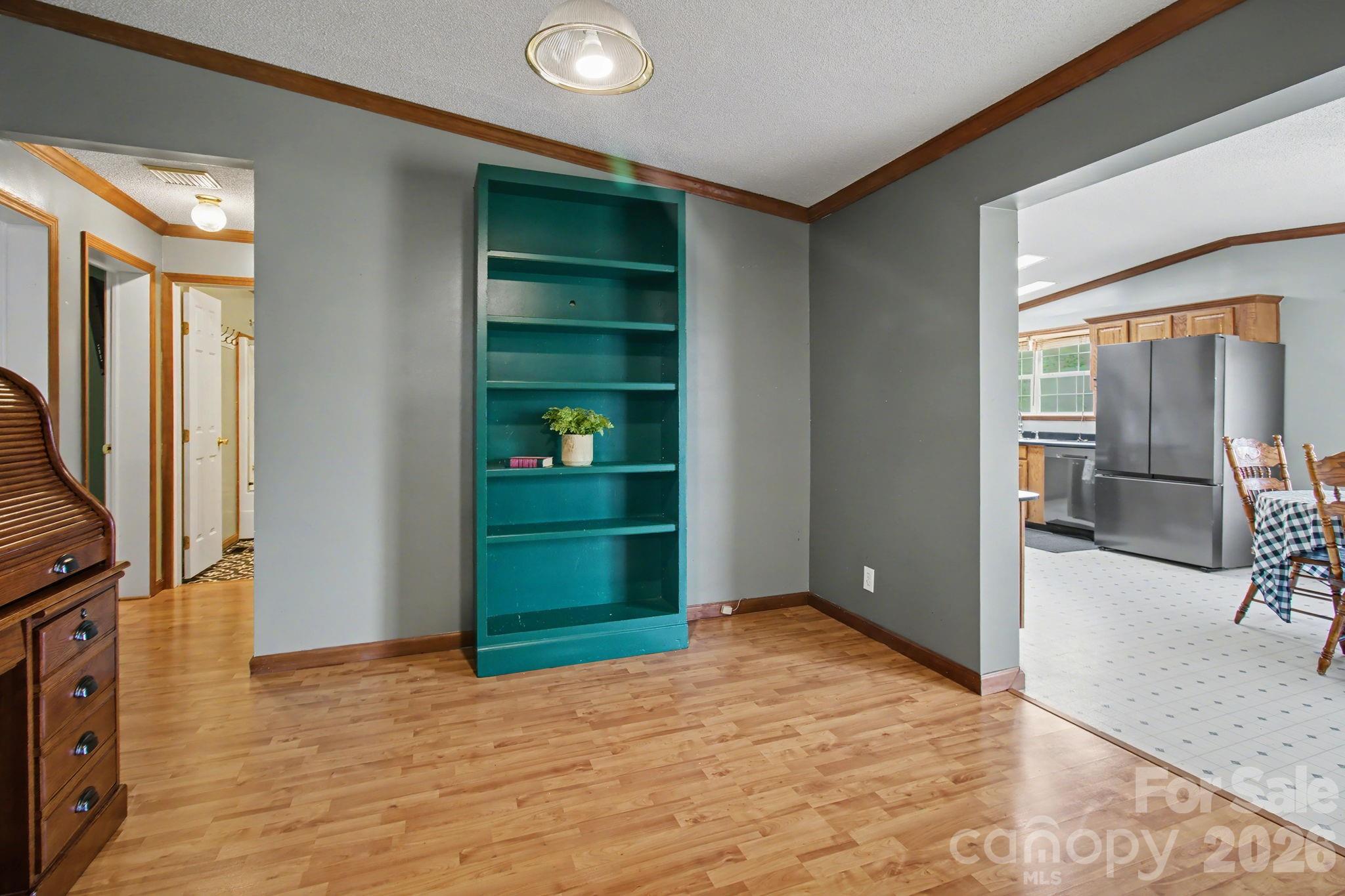 74 Chambers Road Weaverville NC 28787