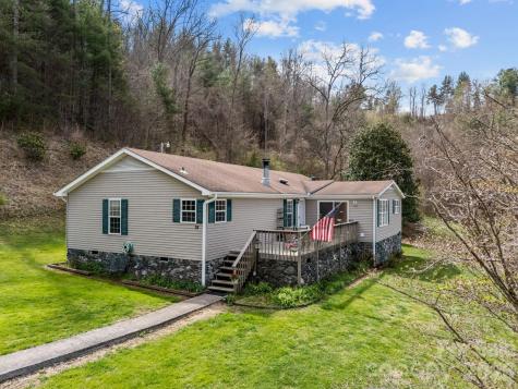 74 Chambers Road Weaverville NC 28787