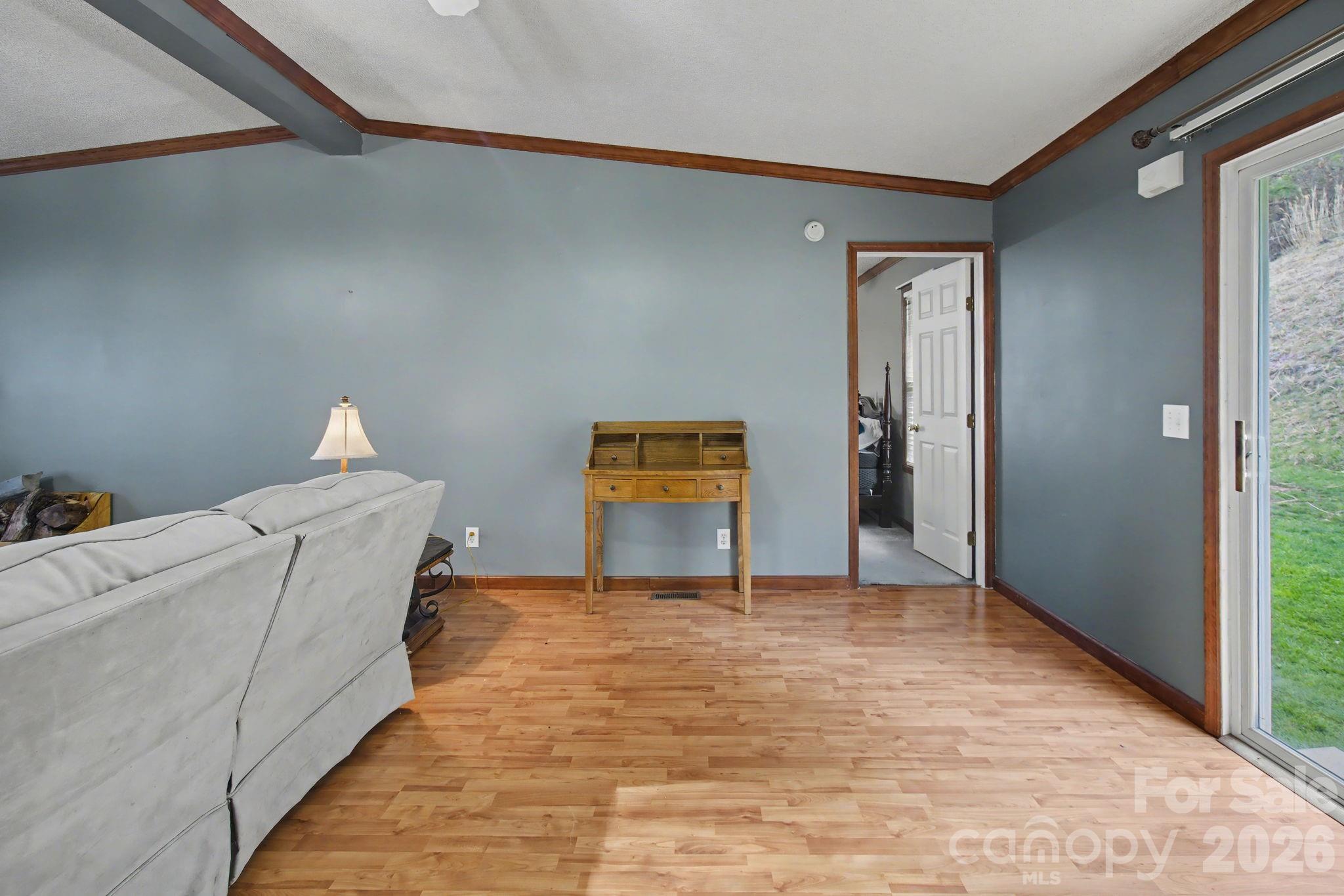 74 Chambers Road Weaverville NC 28787