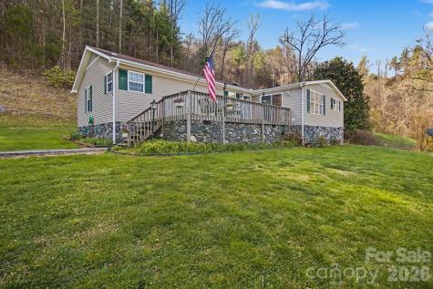 74 Chambers Road Weaverville NC 28787