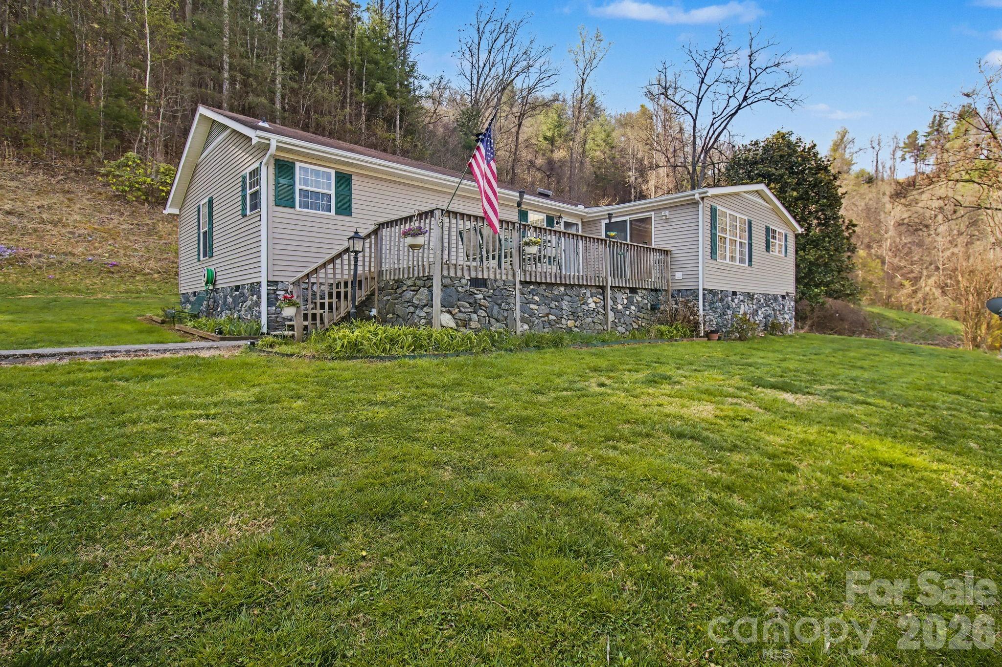74 Chambers Road Weaverville NC 28787
