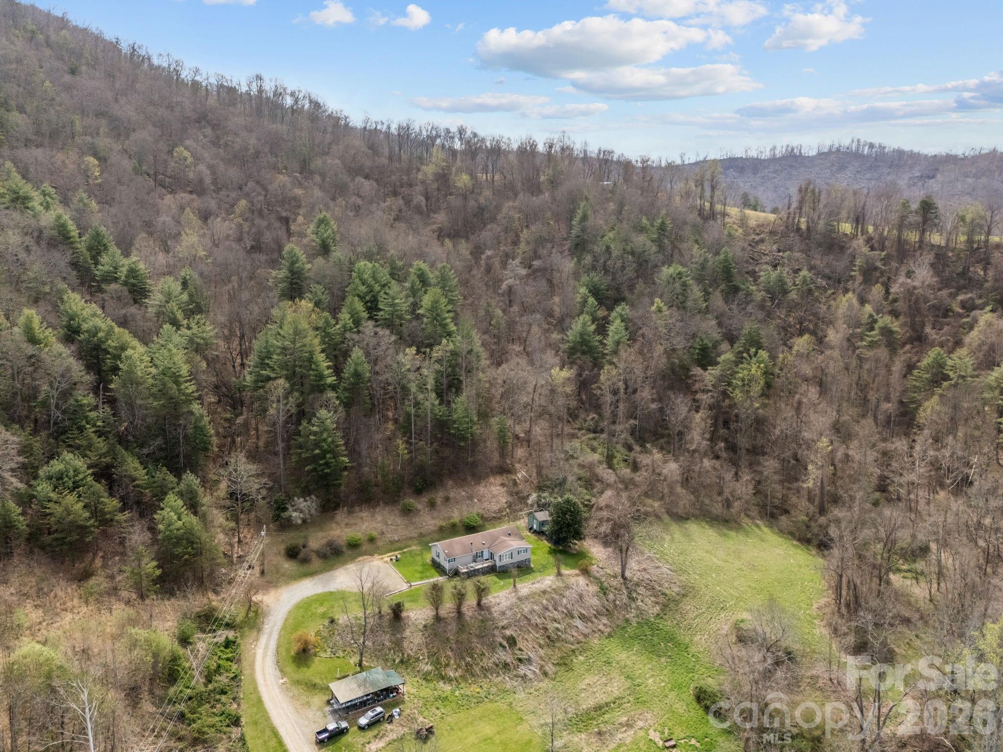 74 Chambers Road Weaverville NC 28787