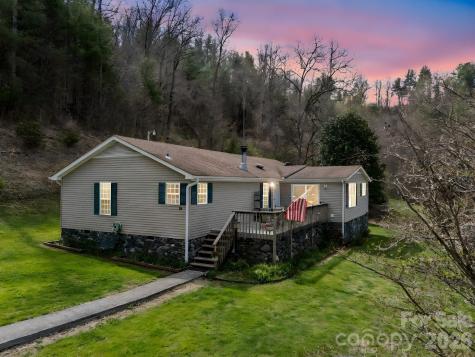 74 Chambers Road Weaverville NC 28787