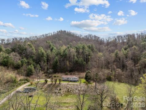 74 Chambers Road Weaverville NC 28787