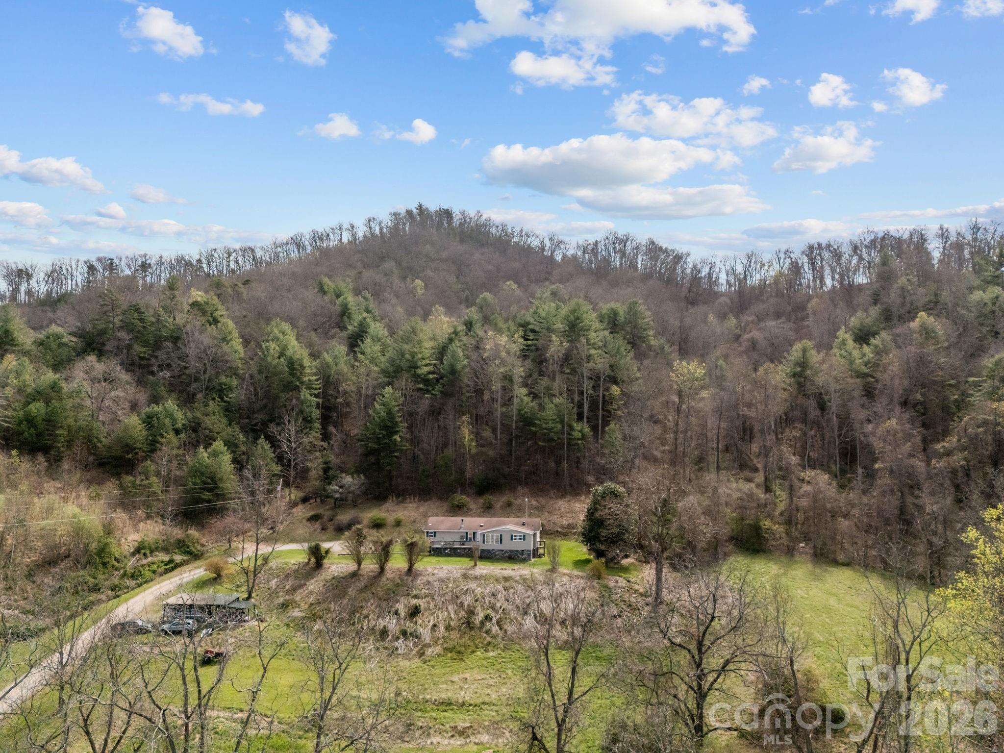 74 Chambers Road Weaverville NC 28787