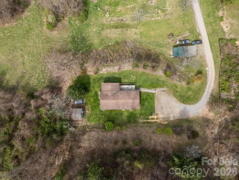 74 Chambers Road Weaverville NC 28787