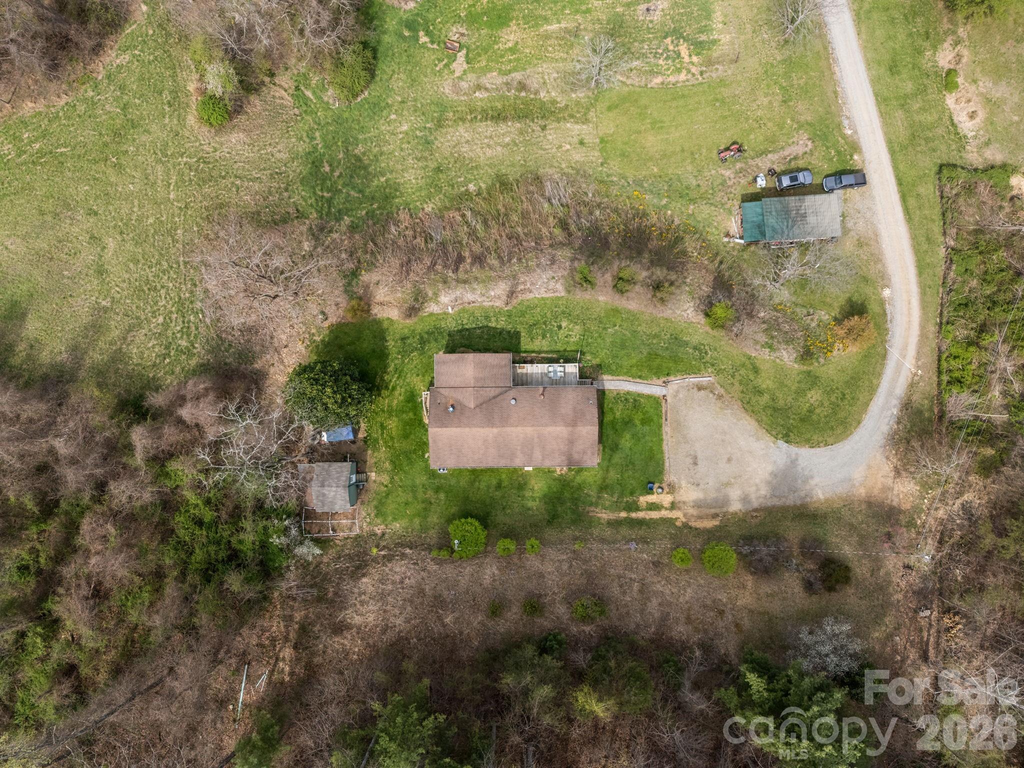 74 Chambers Road Weaverville NC 28787