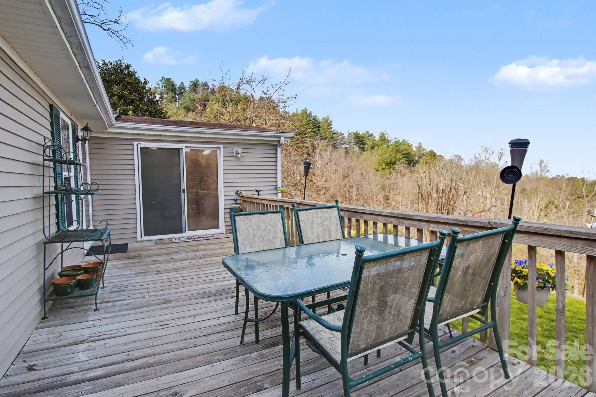 74 Chambers Road Weaverville NC 28787