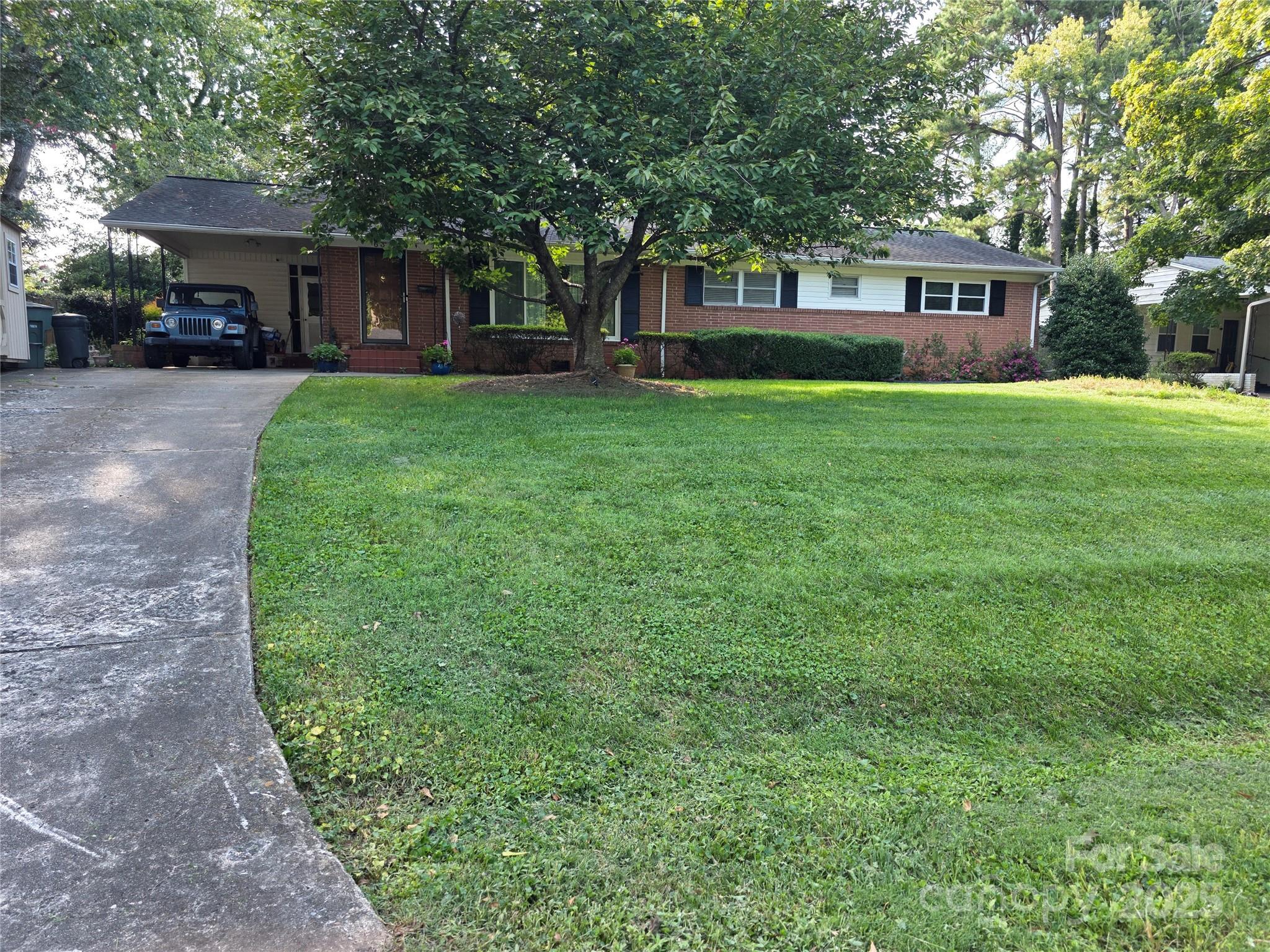 637 Downey Place Gastonia NC 28054