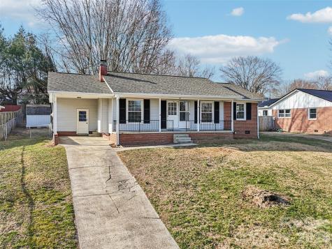23 Starmount Drive Asheville NC 28806