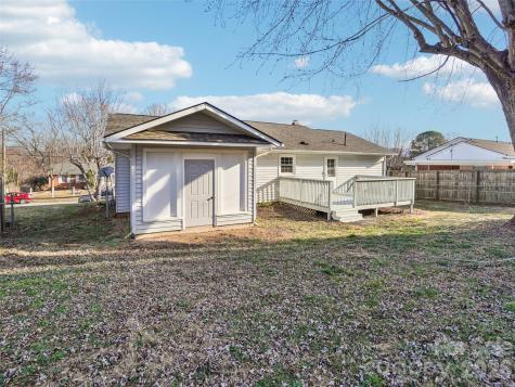 23 Starmount Drive Asheville NC 28806
