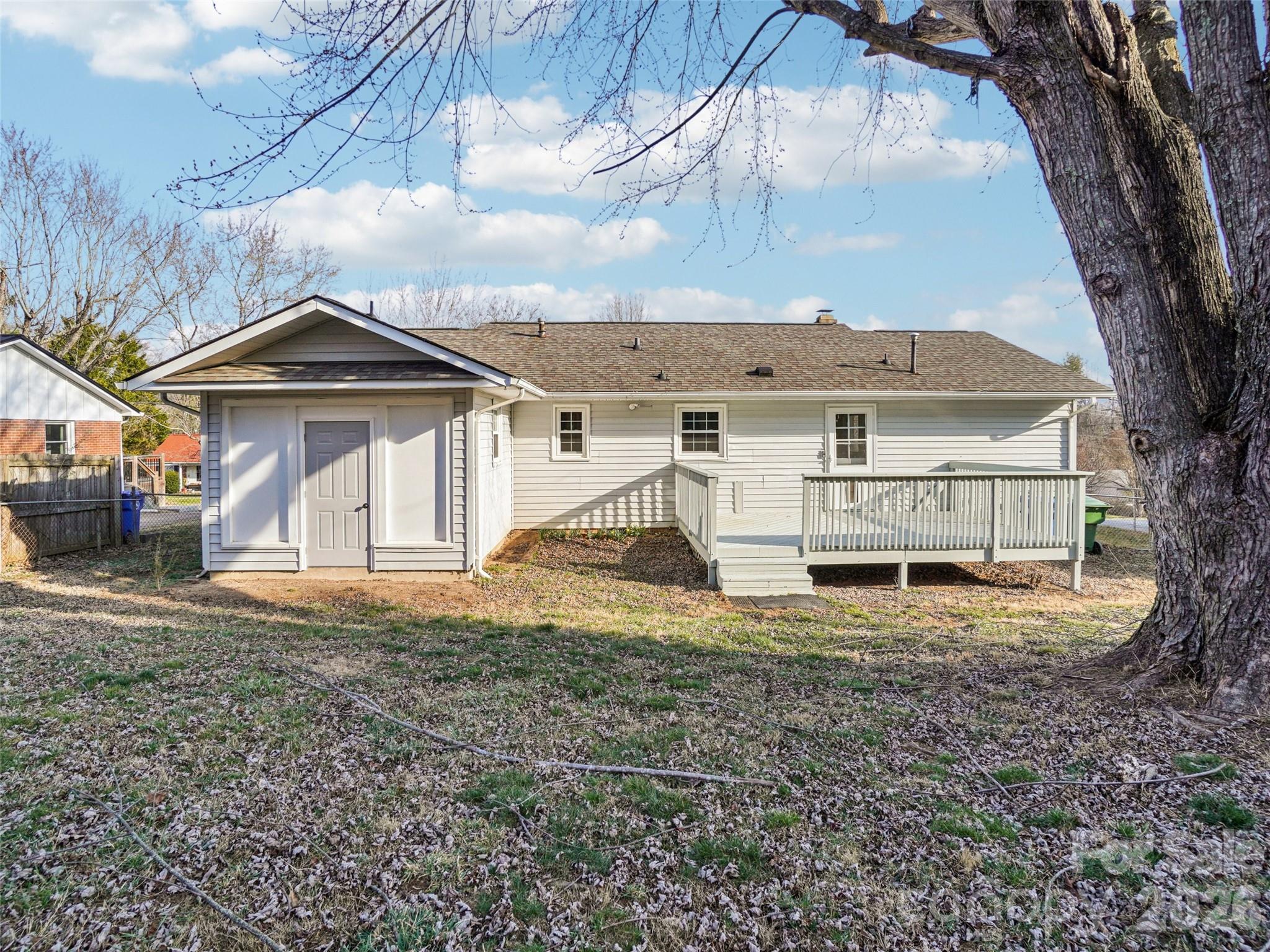 23 Starmount Drive Asheville NC 28806