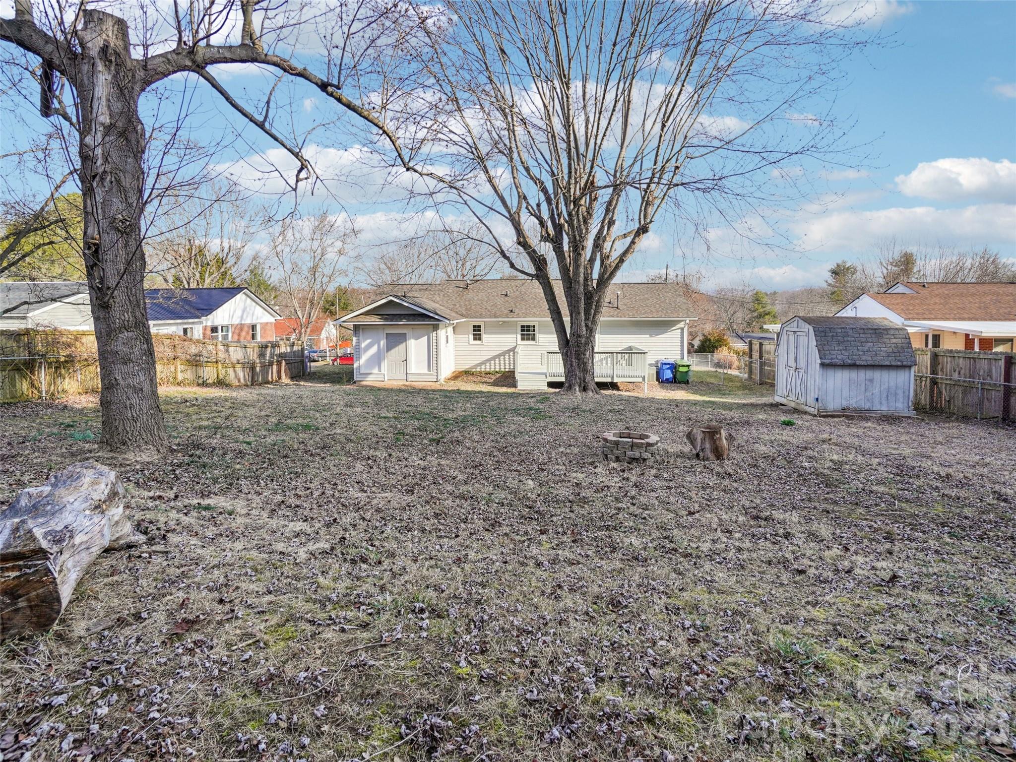 23 Starmount Drive Asheville NC 28806