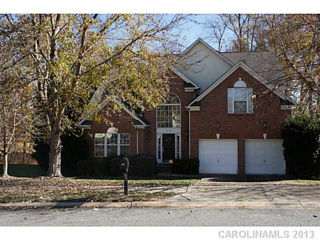 8138 Brookings Drive Charlotte NC 28269