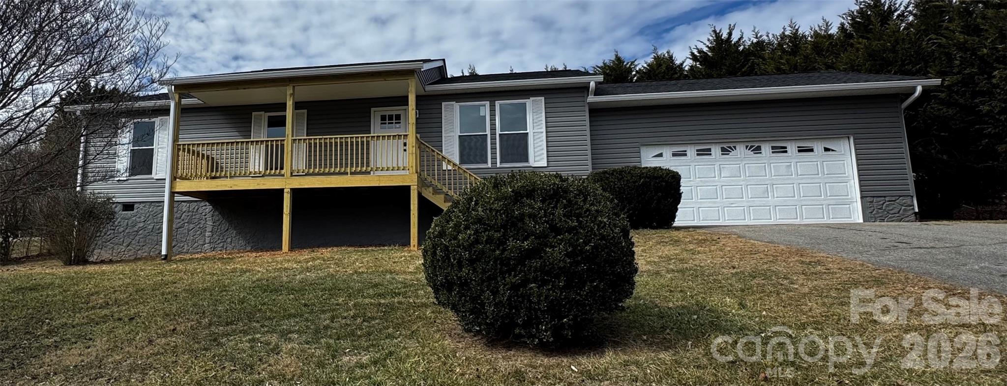 22 Sydney Lane Asheville NC 28806