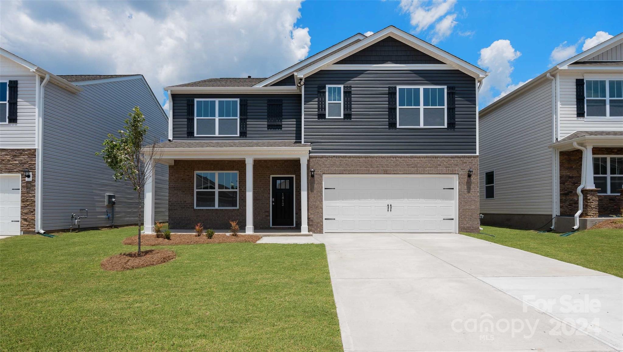 99 Caitlin Heights Court Fletcher NC 28732