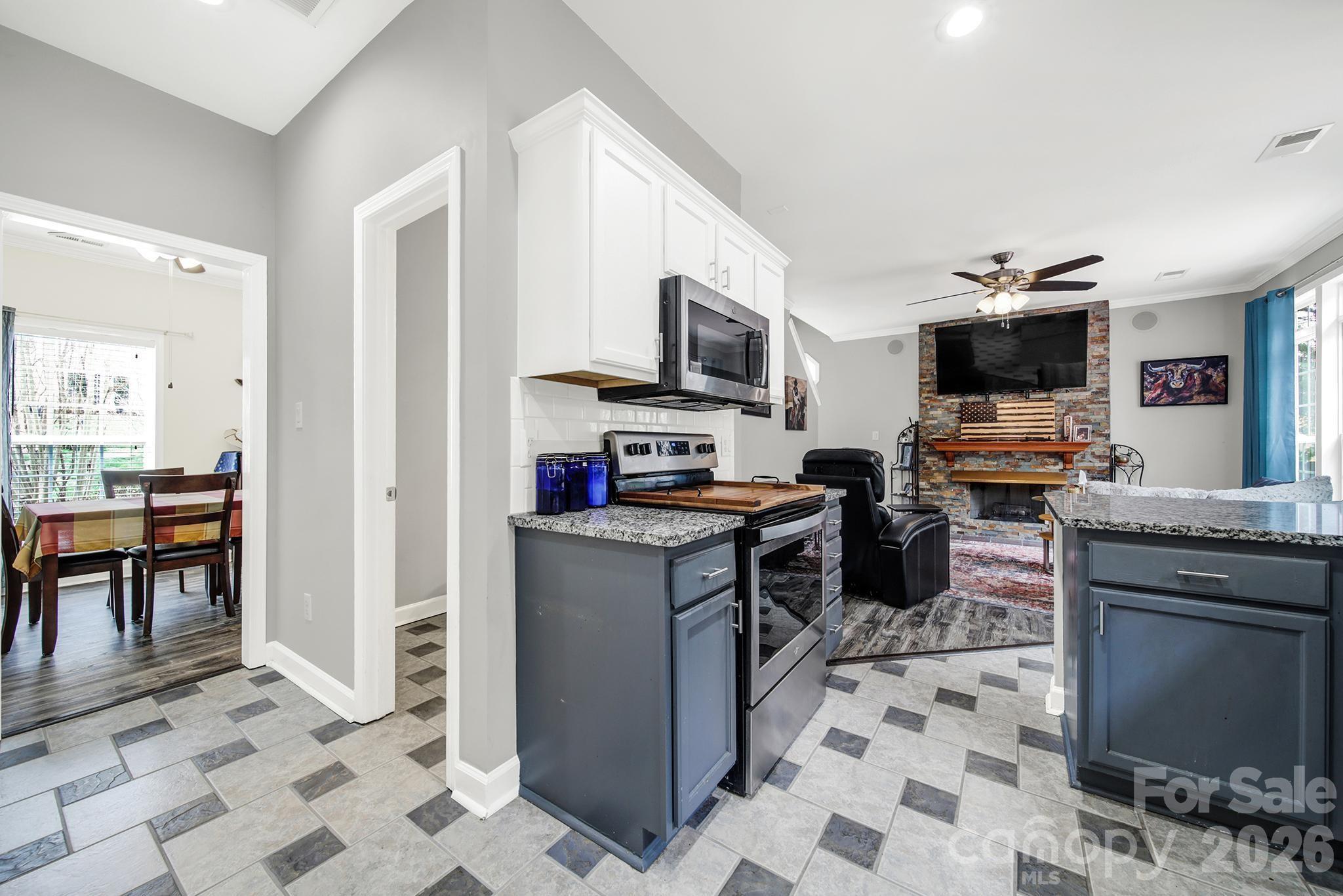 14018 Hatton Cross Drive Charlotte NC 28278