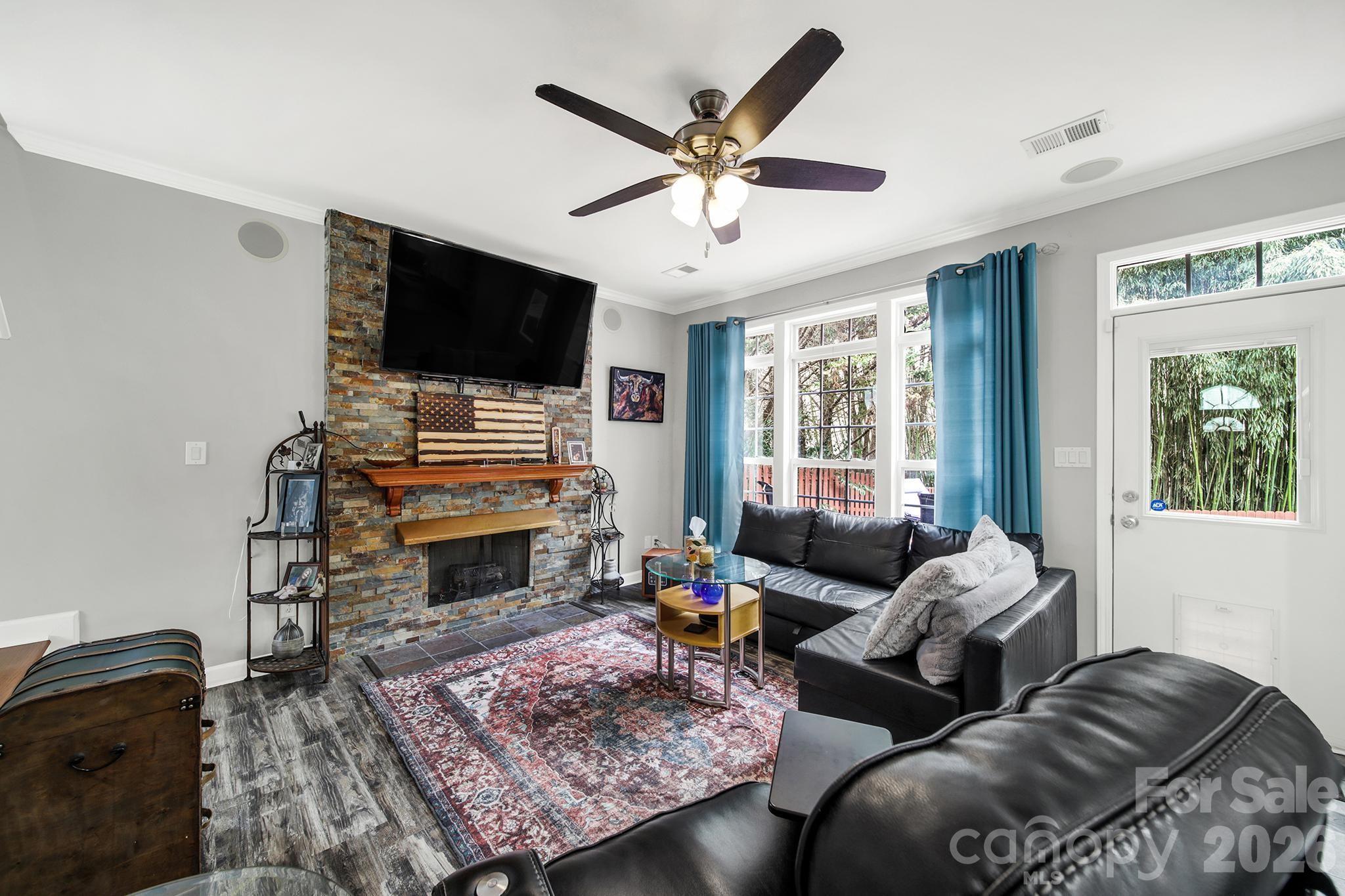 14018 Hatton Cross Drive Charlotte NC 28278