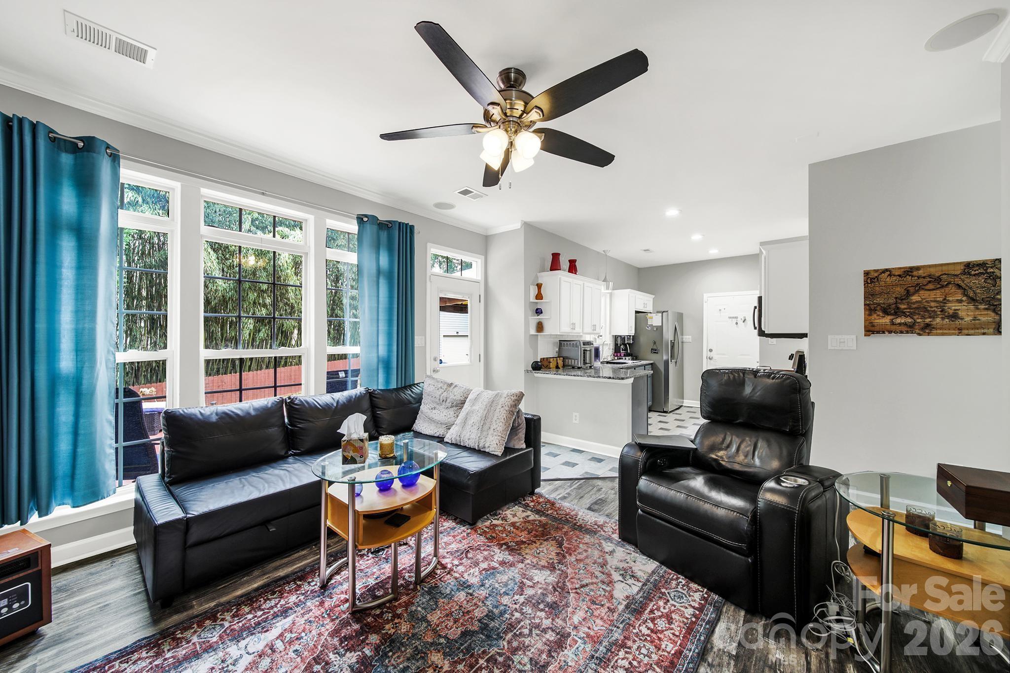 14018 Hatton Cross Drive Charlotte NC 28278