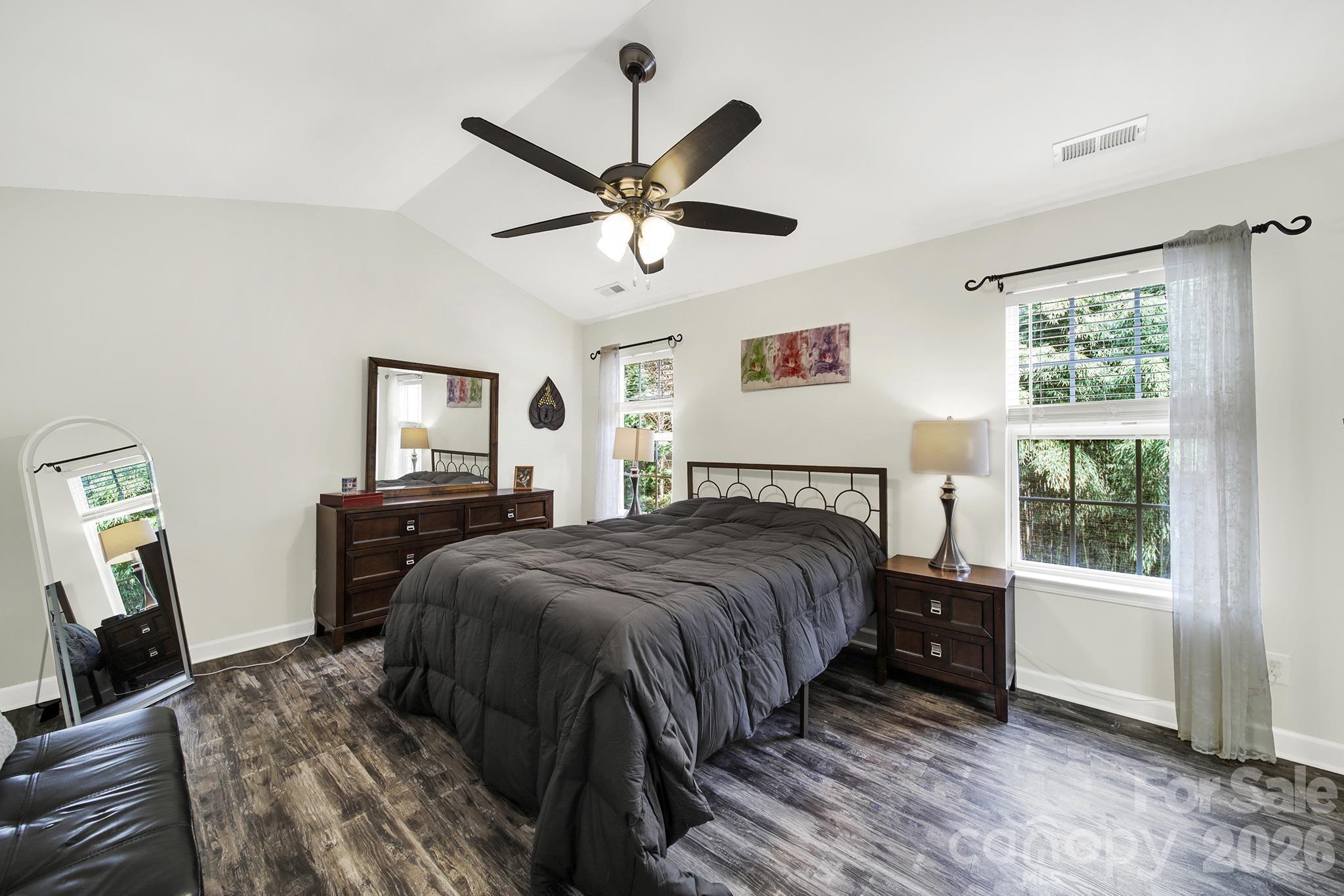 14018 Hatton Cross Drive Charlotte NC 28278