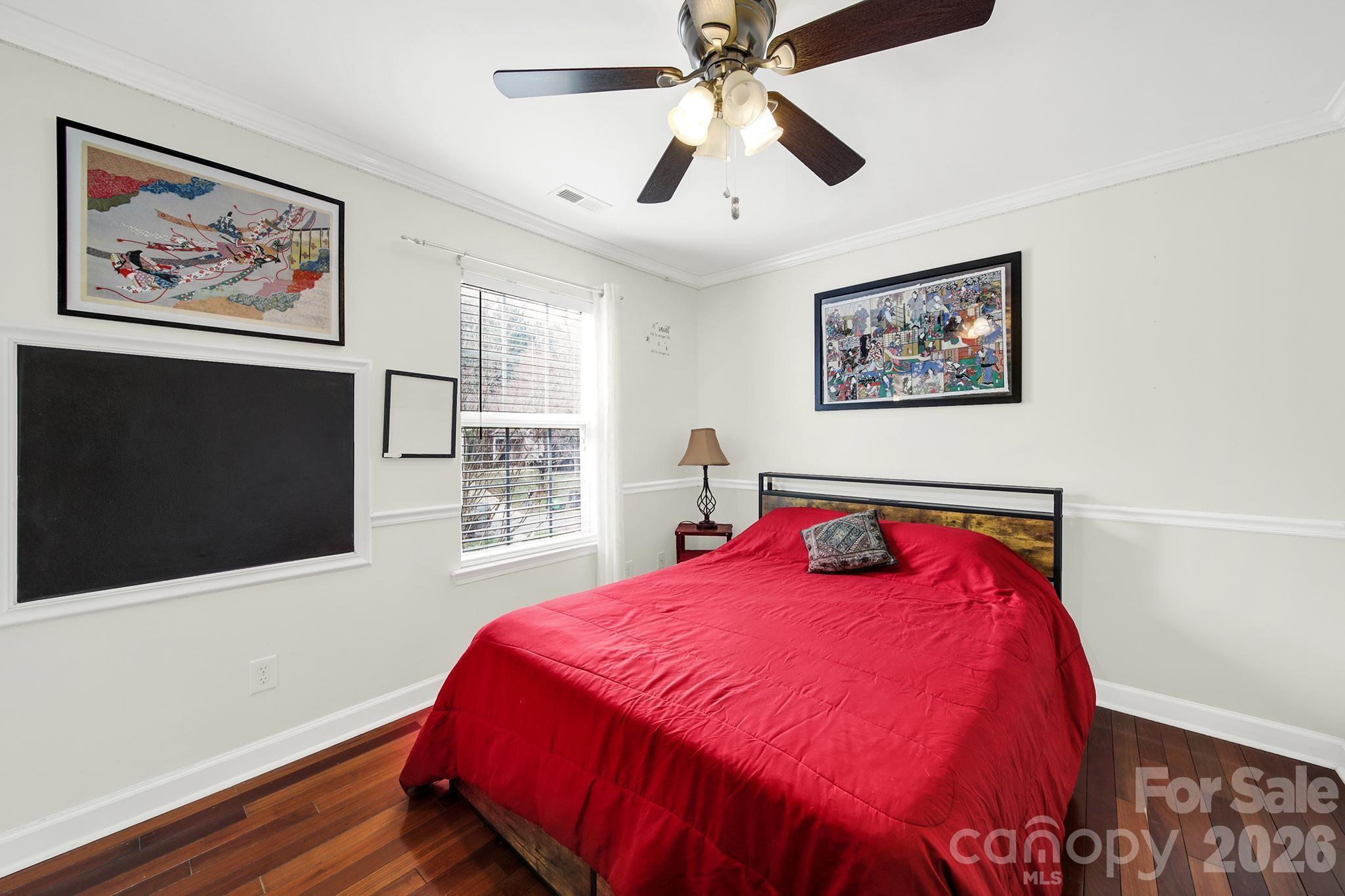 14018 Hatton Cross Drive Charlotte NC 28278
