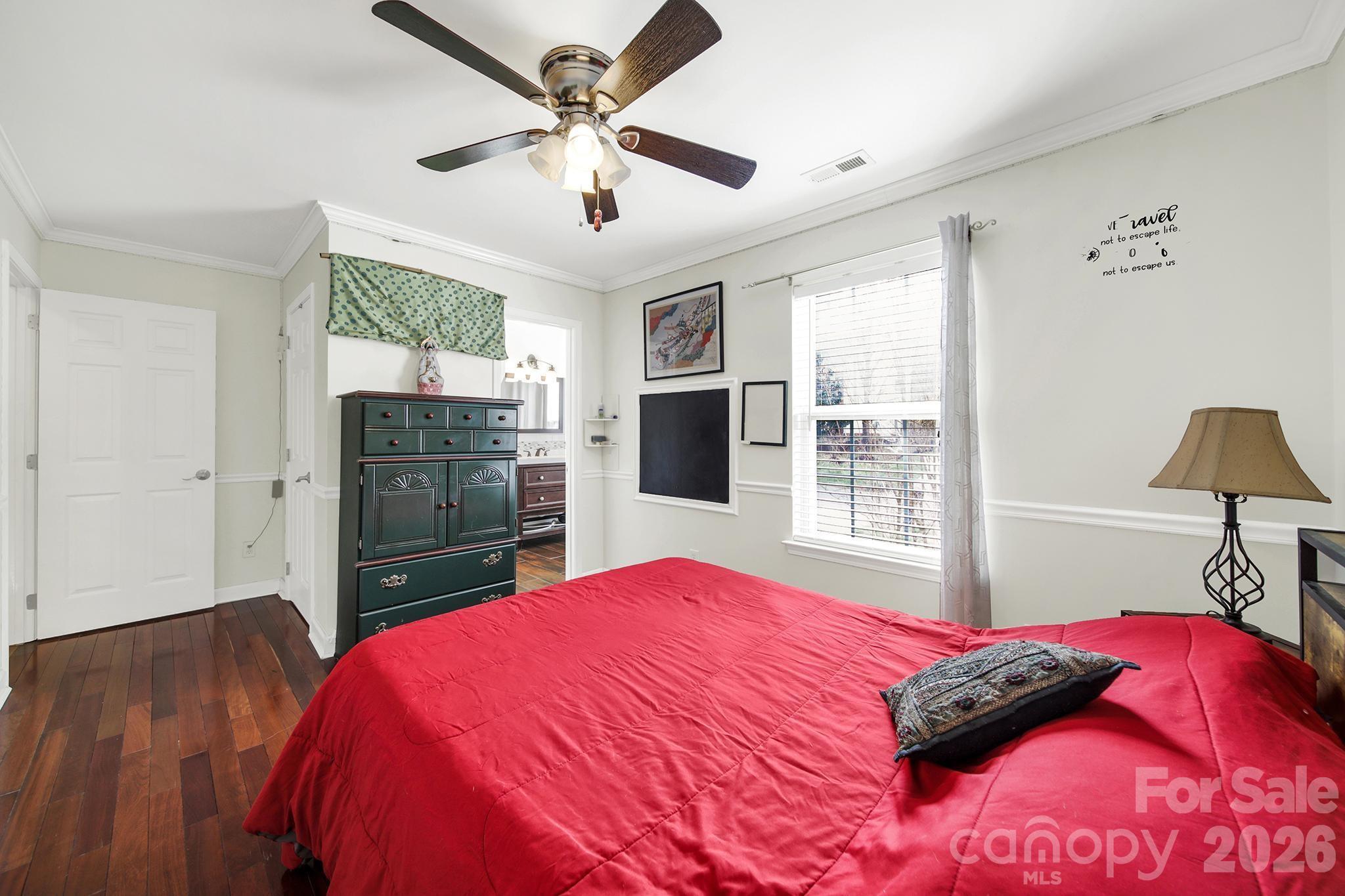 14018 Hatton Cross Drive Charlotte NC 28278